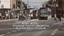 film dla uczelni K@W